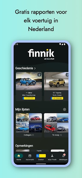 Finnik