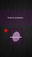 Fingerprint Lockscreen Sim