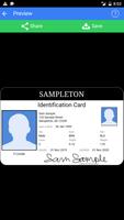 Fake ID Generator