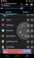 Funny Morning Alarm Ringtones