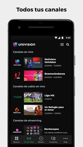 Univision