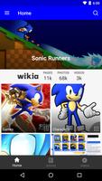 FANDOM for: Sonic