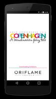 Oriflame Gold 2016 Copenhagen