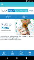 Nuix Exchange