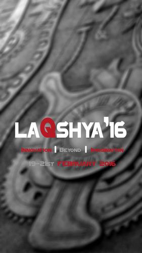 LaQshya'16