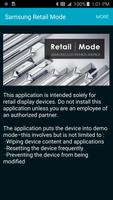 US SAMSUNG RETAILMODE PLATFORM