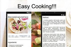 Mexican recipes