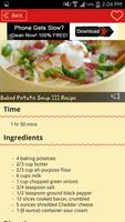 Healthy Soup Recipes