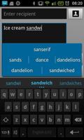 Arabic for ICS keyboard