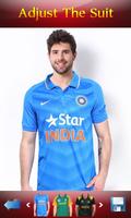 Cricket Dress for IPL Lovers