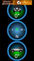 Clinometer