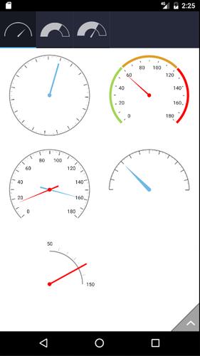 Telerik Examples