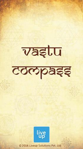 Vastu Compass