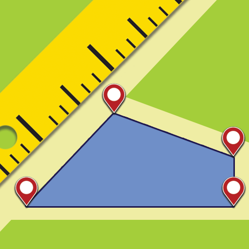 Maps Ruler Area Calculator