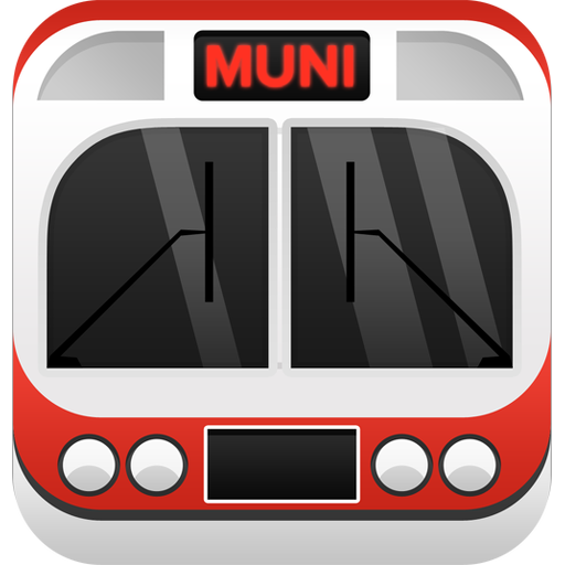 San Francisco Muni Bus Tracker