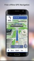 Free GPS Navigation