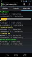 OSM Downloader