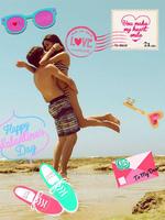 Valentine - Photo Grid Plugin