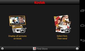 KODAK Kiosk Connect