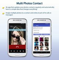 Multi Photos Contact HD