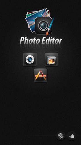 Photo Editor for Android