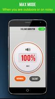 Volume Booster Pro