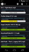 Loader Droid download manager