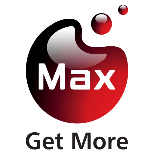 Max Get More