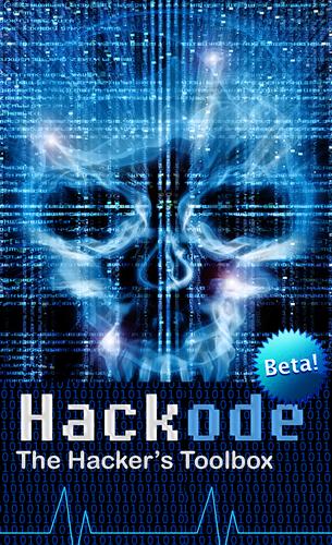 Hackode