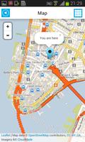 New York NYC Offline Map Guide