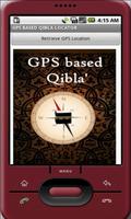 GPS QIBLA LOCATOR