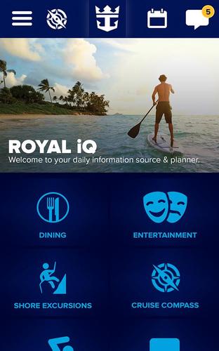 Royal iQ