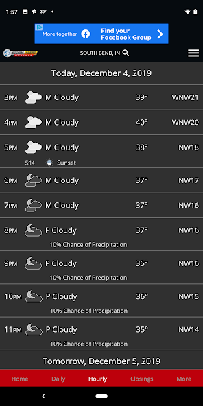 WSBTweather