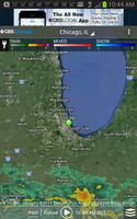 CBS Chicago Weather