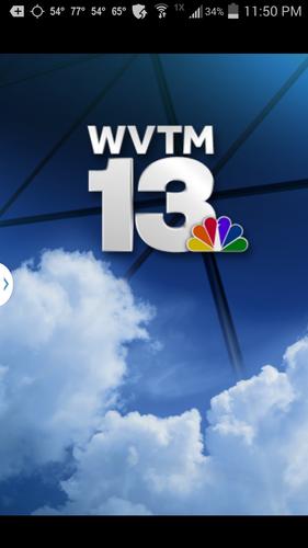 WVTM 13 Weather - Alabama