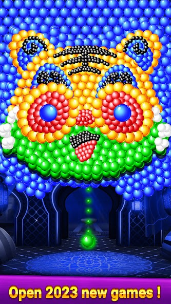 Bubble Shooter 2