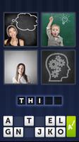 4 Pics 1 Word