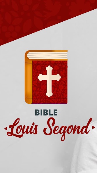 Bible Louis Segond