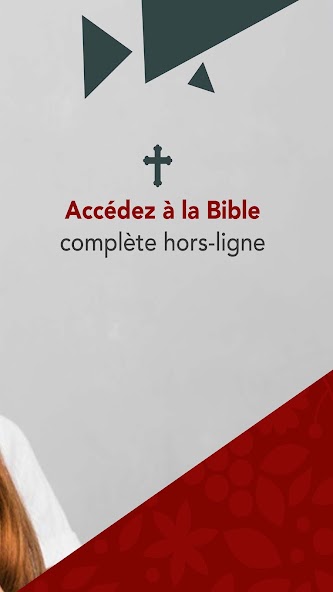 Bible Louis Segond