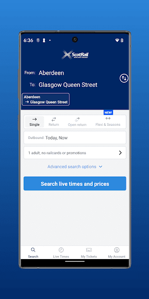 ScotRail