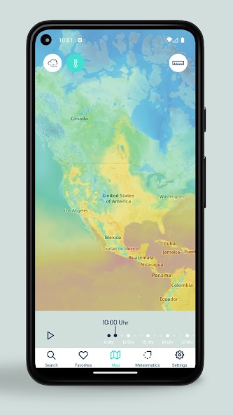 Meteomatics