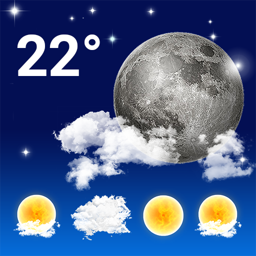 Weather: Clear Skies