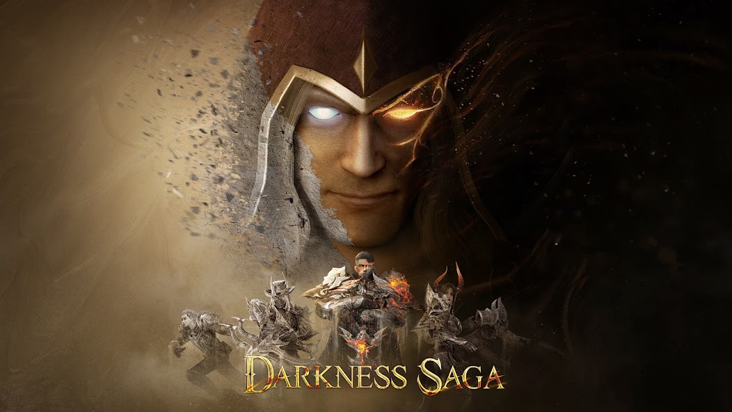 Darkness Saga