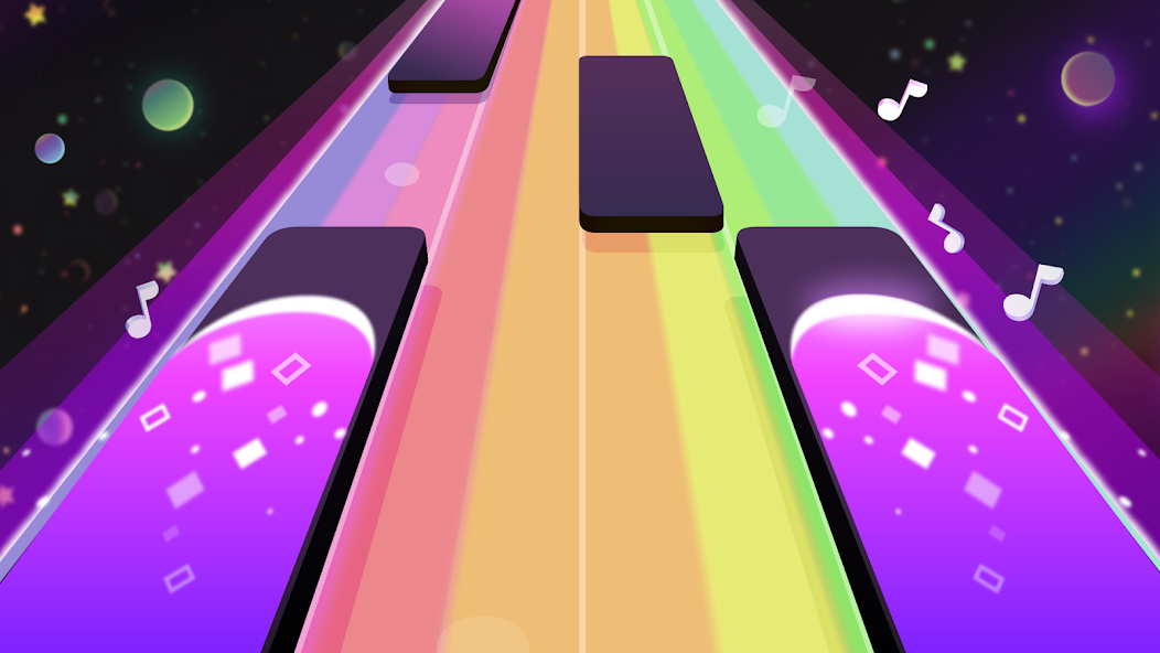 Beat Music Tiles -Piano music