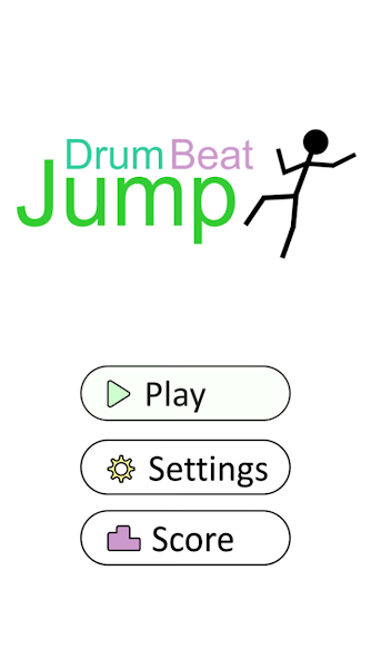 Drum Beat Jump