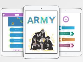 A.R.M.Y - game for BTS