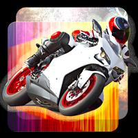 Super Bike Racing Game