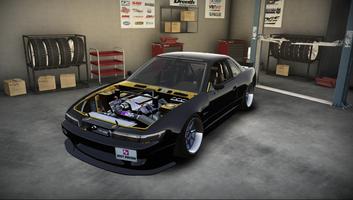 Drift Horizon Online