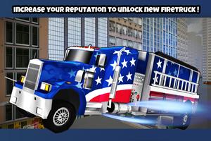 Fire Truck 3D