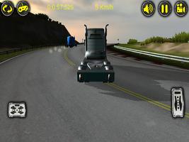 Real Racing 3d Truck Games